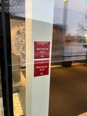 Restaurant Affect September 2025 foto 1