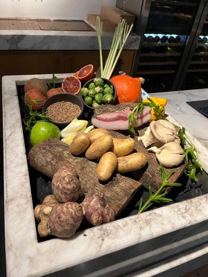 Restaurant Affect September 2025 foto 3