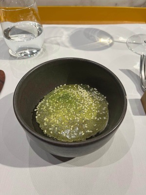 Restaurant Affect September 2025 foto 4