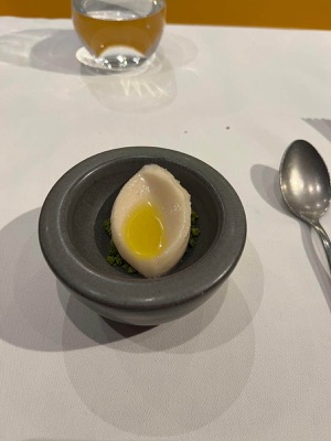 Restaurant Affect September 2025 foto 5