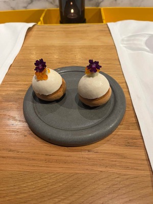 Restaurant Affect September 2025 foto 6