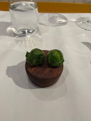 Restaurant Affect September 2025 foto 7