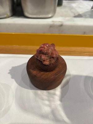 Restaurant Affect September 2025 foto 8