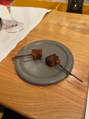 Restaurant Affect September 2025 foto 9